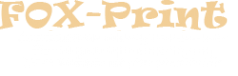 Логотип компании ФОКС-СПБ
