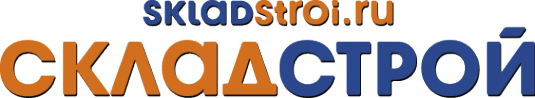 Логотип компании СкладСтрой